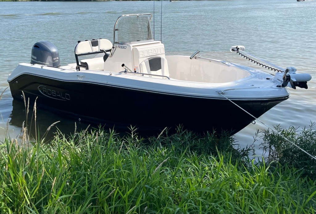 Renting a Boat in New Smyrna Beach? Why Not Hire Captain Q for a Similar Price?
